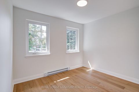 Photo 17 at 44 - 71 Cass Avenue, Sullivan, Toronto