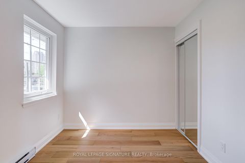 Photo 18 at 44 - 71 Cass Avenue, Sullivan, Toronto