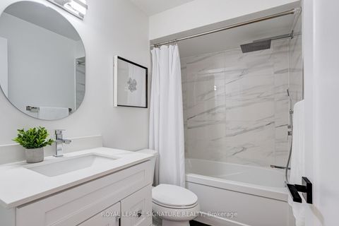 Photo 19 at 44 - 71 Cass Avenue, Sullivan, Toronto
