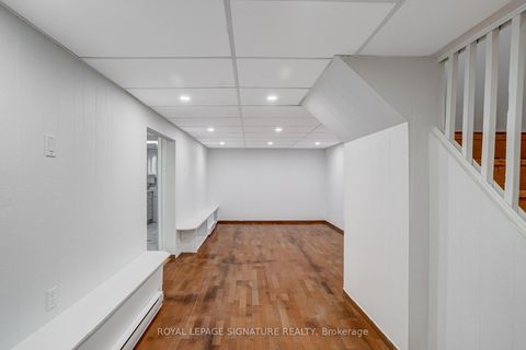 Photo 22 at 44 - 71 Cass Avenue, Sullivan, Toronto