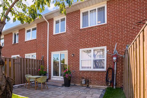Photo 25 at 44 - 71 Cass Avenue, Sullivan, Toronto