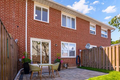 Photo 26 at 44 - 71 Cass Avenue, Sullivan, Toronto