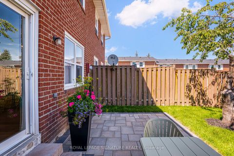 Photo 28 at 44 - 71 Cass Avenue, Sullivan, Toronto