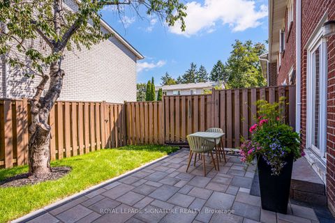 Photo 29 at 44 - 71 Cass Avenue, Sullivan, Toronto