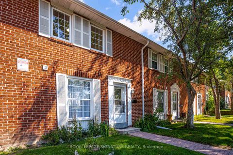 Photo 30 at 44 - 71 Cass Avenue, Sullivan, Toronto