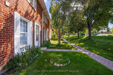 Photo 33 at 44 - 71 Cass Avenue, Sullivan, Toronto