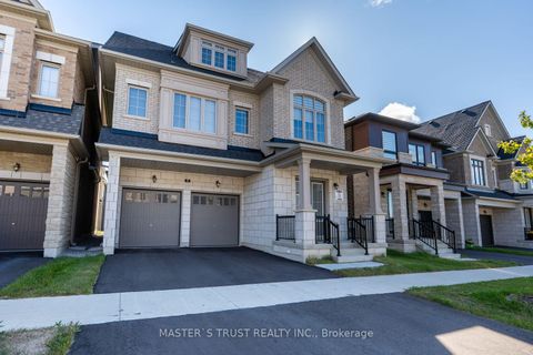 Photo 1 at 7 Fauchard Street, Rural Richmond Hill, Richmond Hill