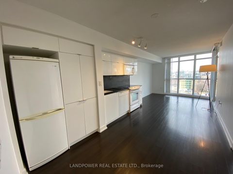 Photo 3 at 1101 - 21 Iceboat Terrace, Waterfront Communities C1, Toronto