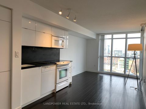 Photo 6 at 1101 - 21 Iceboat Terrace, Waterfront Communities C1, Toronto