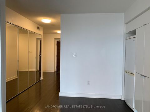 Photo 8 at 1101 - 21 Iceboat Terrace, Waterfront Communities C1, Toronto