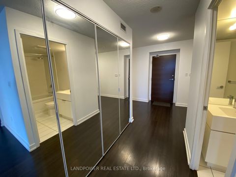 Photo 9 at 1101 - 21 Iceboat Terrace, Waterfront Communities C1, Toronto