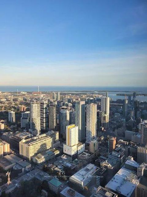 Photo 0 at 1708 - 386 Yonge Street, Bay Street Corridor, Toronto