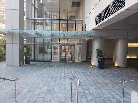 Photo 1 at 1708 - 386 Yonge Street, Bay Street Corridor, Toronto