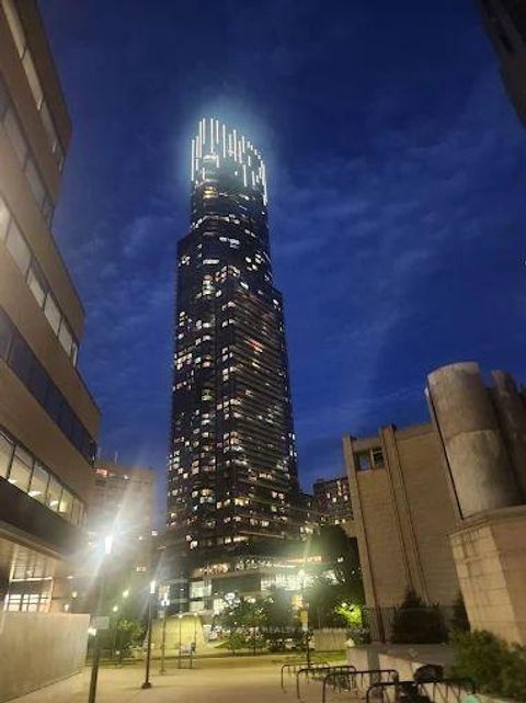 Photo 2 at 1708 - 386 Yonge Street, Bay Street Corridor, Toronto