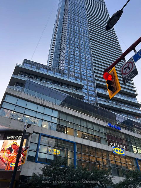 Photo 6 at 1708 - 386 Yonge Street, Bay Street Corridor, Toronto
