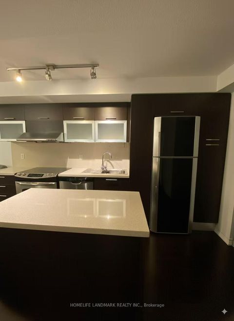 Photo 10 at 1708 - 386 Yonge Street, Bay Street Corridor, Toronto