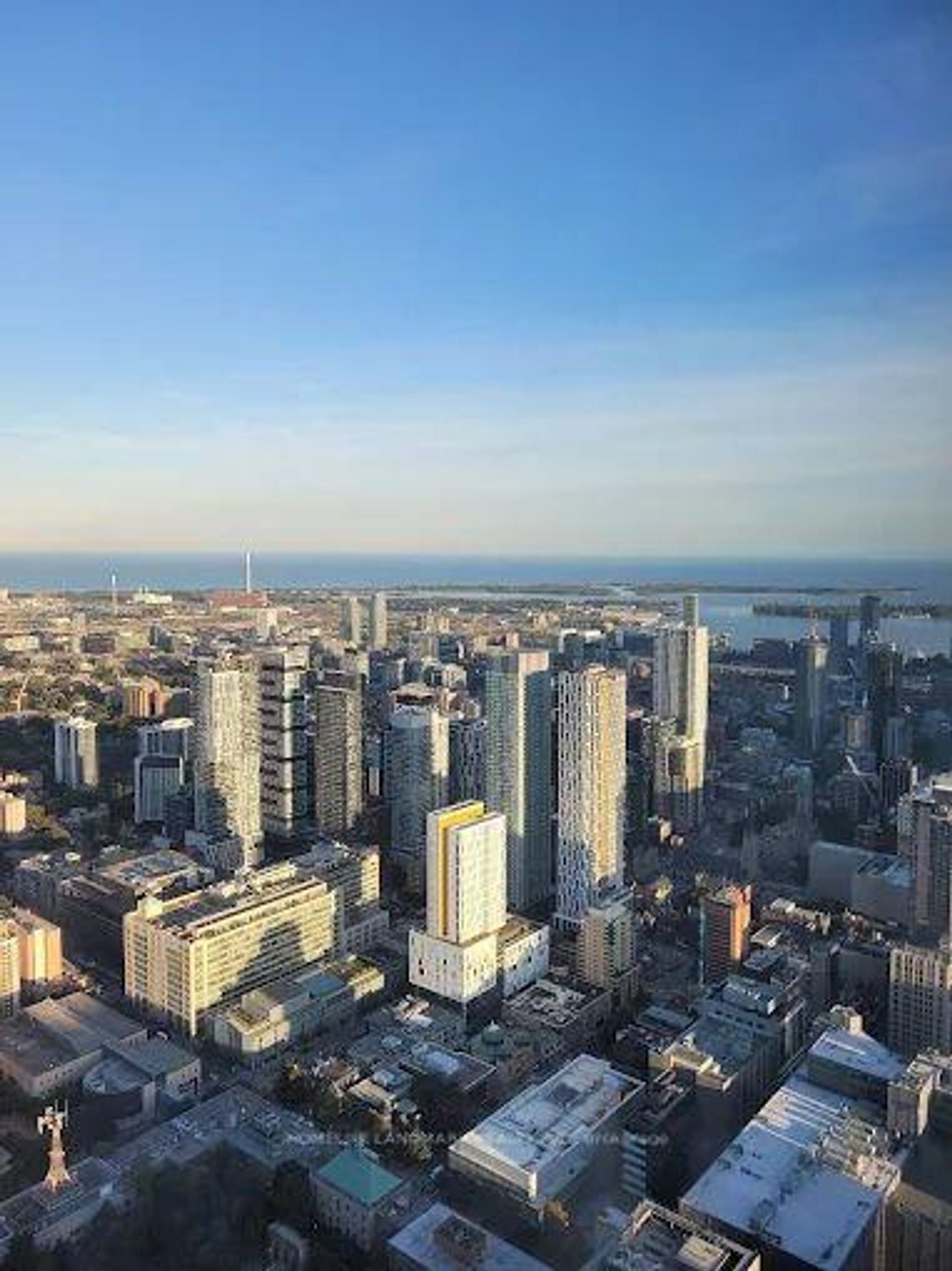 1708 - 386 Yonge Street, Bay Street Corridor, Toronto 