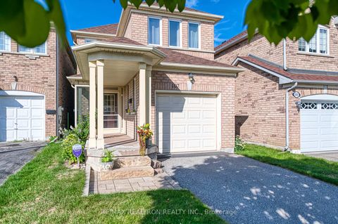 Photo 1 at 107 Highhill Drive, Sullivan, Toronto
