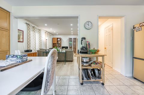 Photo 20 at 107 Highhill Drive, Sullivan, Toronto