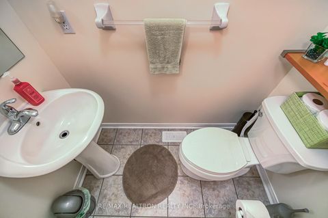 Photo 21 at 107 Highhill Drive, Sullivan, Toronto