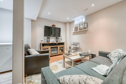 Photo 32 at 107 Highhill Drive, Sullivan, Toronto