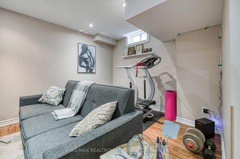 Photo 33 at 107 Highhill Drive, Sullivan, Toronto