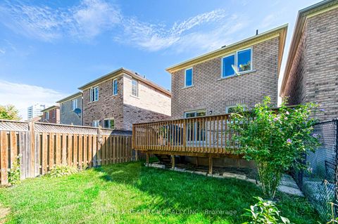 Photo 39 at 107 Highhill Drive, Sullivan, Toronto