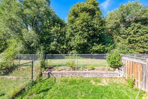 Photo 41 at 107 Highhill Drive, Sullivan, Toronto