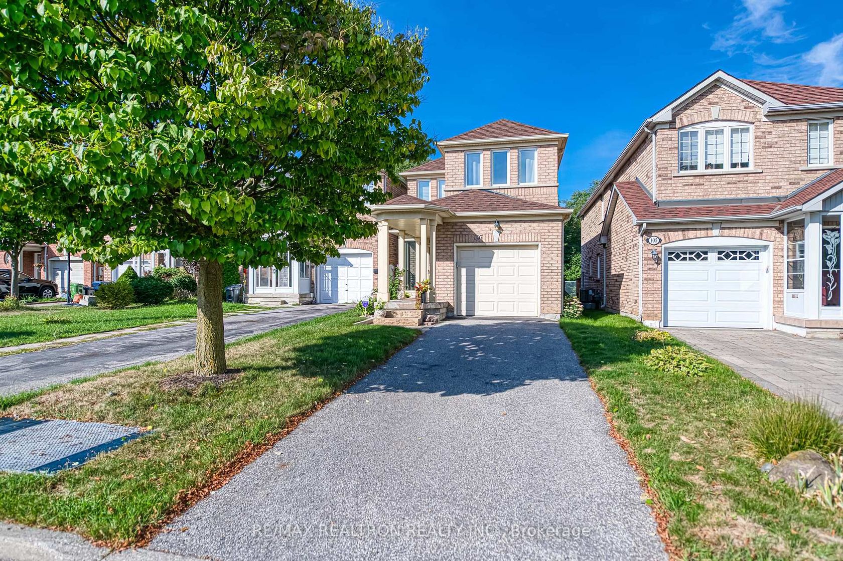 107 Highhill Drive, Sullivan, Toronto 