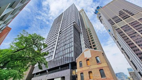 Photo 0 at 1908 - 771 Yonge Street, Moore Park, Toronto