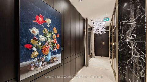 Photo 2 at 1908 - 771 Yonge Street, Moore Park, Toronto