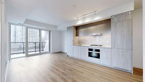 Photo 3 at 1908 - 771 Yonge Street, Moore Park, Toronto