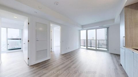 Photo 4 at 1908 - 771 Yonge Street, Moore Park, Toronto