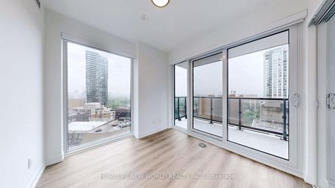 Photo 9 at 1908 - 771 Yonge Street, Moore Park, Toronto