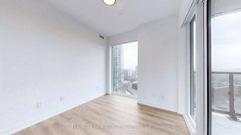Photo 10 at 1908 - 771 Yonge Street, Moore Park, Toronto