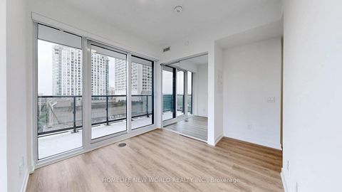 Photo 11 at 1908 - 771 Yonge Street, Moore Park, Toronto