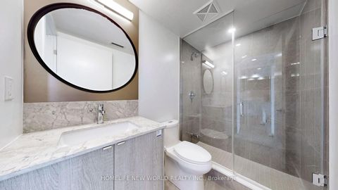 Photo 12 at 1908 - 771 Yonge Street, Moore Park, Toronto