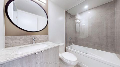 Photo 17 at 1908 - 771 Yonge Street, Moore Park, Toronto