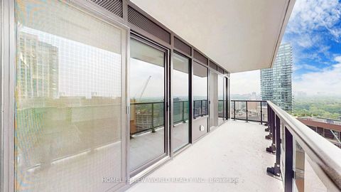 Photo 21 at 1908 - 771 Yonge Street, Moore Park, Toronto