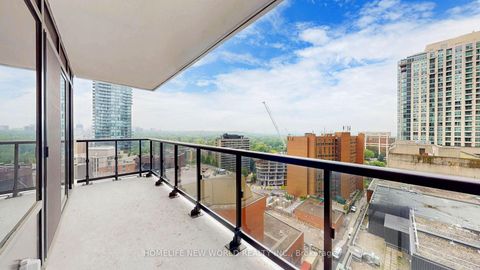 Photo 22 at 1908 - 771 Yonge Street, Moore Park, Toronto