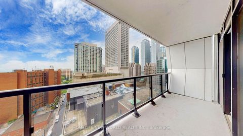 Photo 23 at 1908 - 771 Yonge Street, Moore Park, Toronto