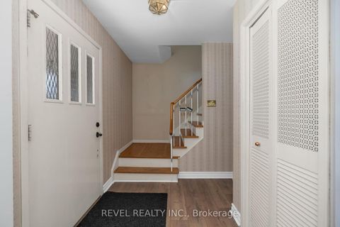 Photo 3 at 22 Belcourt Avenue, Grove East, Barrie Photo 3 at 22 Belcourt Avenue, Grove East, Barrie