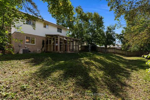 Photo 23 at 22 Belcourt Avenue, Grove East, Barrie