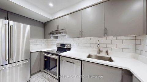 Photo 2 at 111 - 1210 Don Mills Road, Don Mills, Toronto