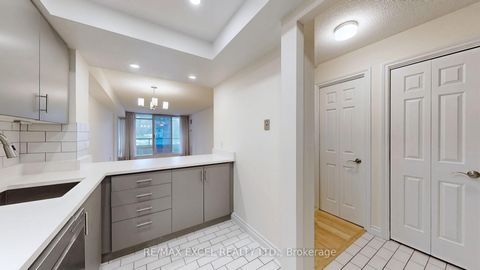 Photo 3 at 111 - 1210 Don Mills Road, Don Mills, Toronto