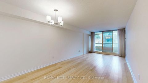 Photo 4 at 111 - 1210 Don Mills Road, Don Mills, Toronto