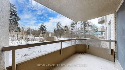 Photo 15 at 111 - 1210 Don Mills Road, Don Mills, Toronto