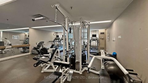 Photo 23 at 111 - 1210 Don Mills Road, Don Mills, Toronto