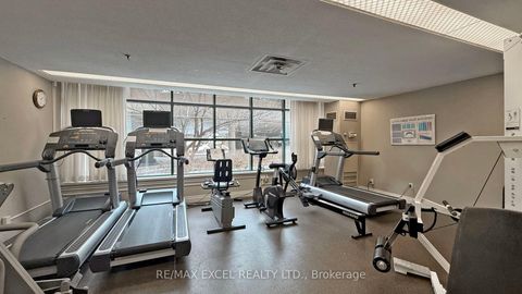 Photo 24 at 111 - 1210 Don Mills Road, Don Mills, Toronto