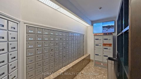 Photo 25 at 111 - 1210 Don Mills Road, Don Mills, Toronto